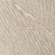 Lotus Bay - C-Shaped Accent Table - Sand - R&R Furniture Gallery (Fountain Valley, CA)