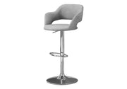 Swivel Stool Bar Height, Adjustable Versatile Seating, Contemporary & Modern - R&R Furniture Gallery (Fountain Valley, CA)