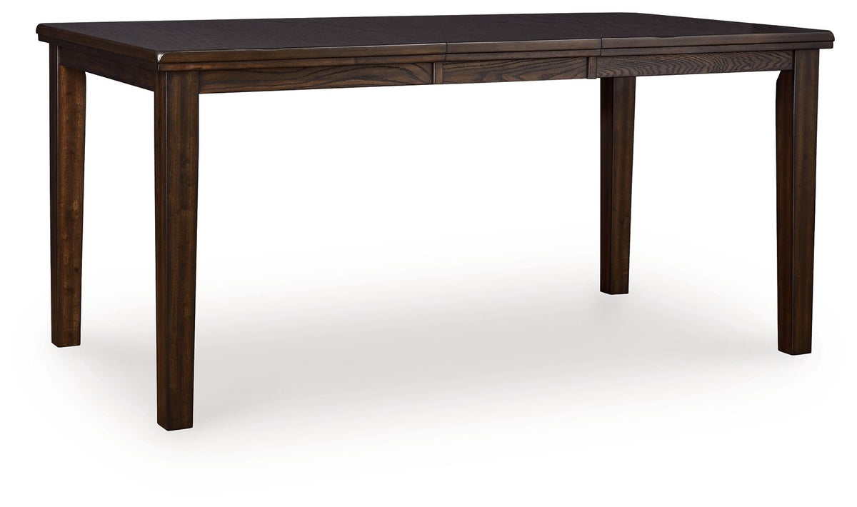 Haddigan - Dining Room Extension Table - R&R Furniture Gallery (Fountain Valley, CA)