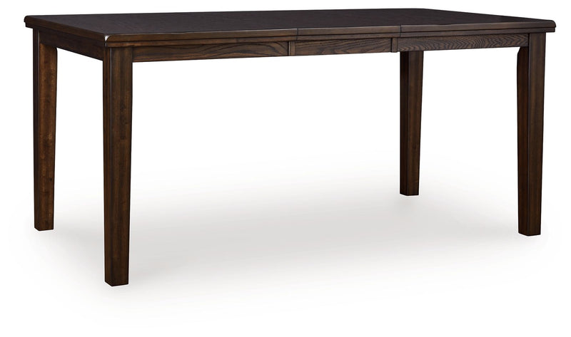 Haddigan - Dining Room Extension Table - R&R Furniture Gallery (Fountain Valley, CA)