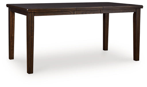 Haddigan - Dining Room Extension Table - R&R Furniture Gallery (Fountain Valley, CA)