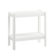 Yonda - Nightstand With 2 Shelves - R&R Furniture Gallery (Fountain Valley, CA)