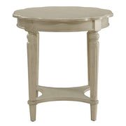 Fordon - End Table - R&R Furniture Gallery (Fountain Valley, CA)