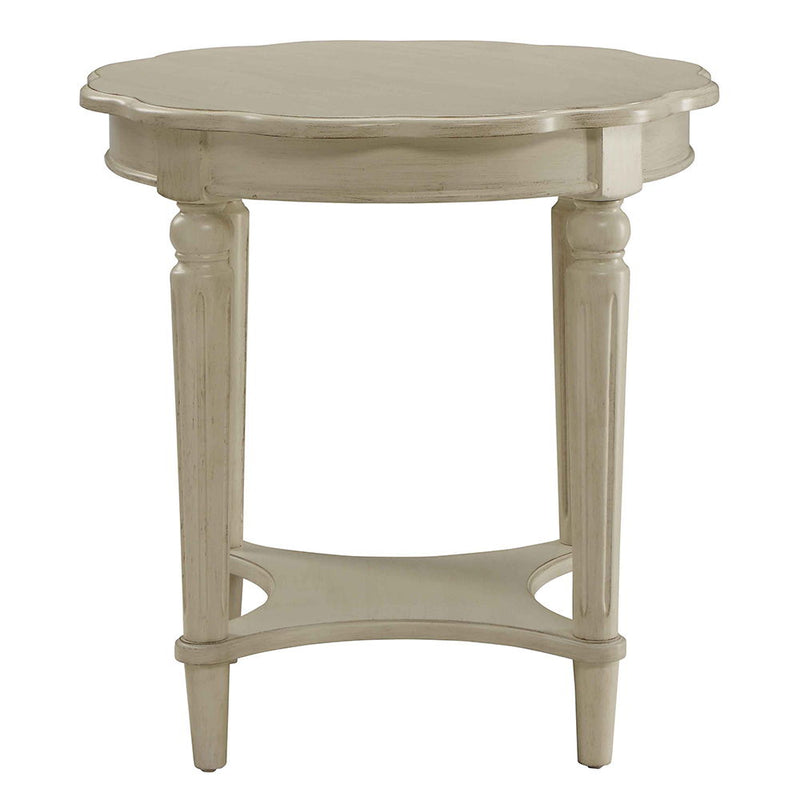 Fordon - End Table - R&R Furniture Gallery (Fountain Valley, CA)