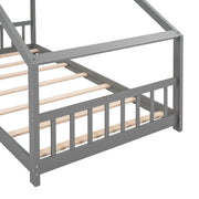 Playhouse Design Bed - R&R Furniture Gallery (Fountain Valley, CA)