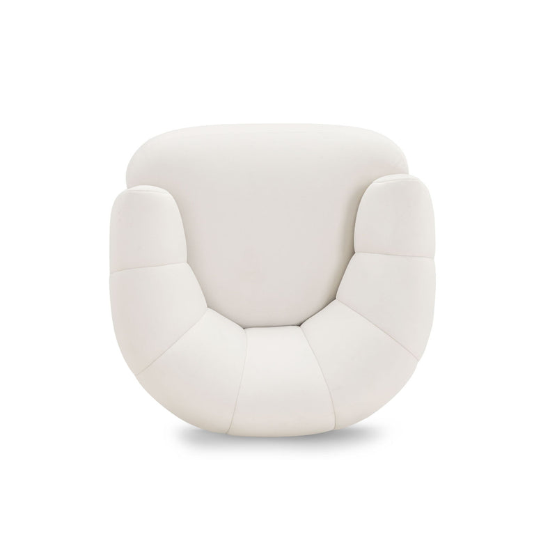 Jasmine - Swivel Accent Chair
