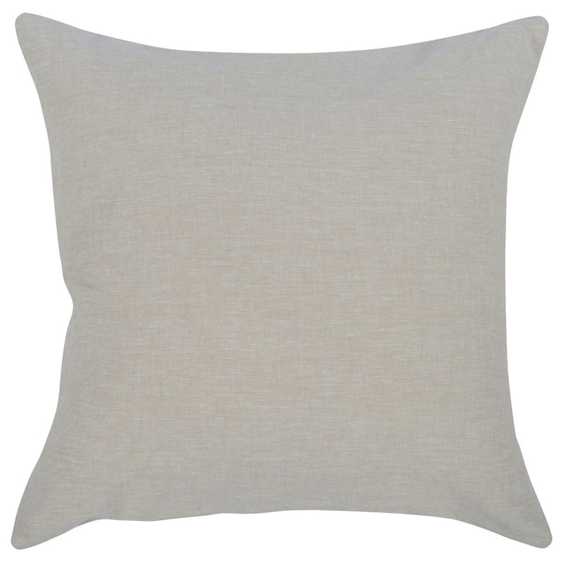 Jayson - Linen Cashmere Sham - R&R Furniture Gallery (Fountain Valley, CA)