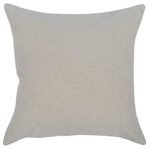 Jayson - Linen Cashmere Sham - R&R Furniture Gallery (Fountain Valley, CA)