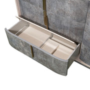 Pavira - Dresser - R&R Furniture Gallery (Fountain Valley, CA)