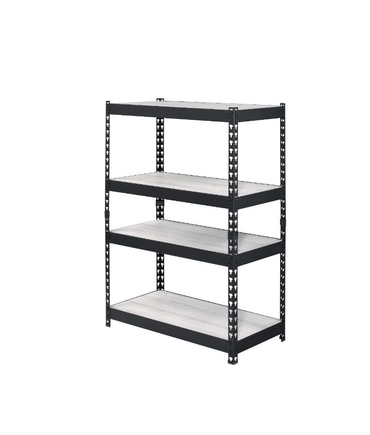 Decmus - Bookshelf - R&R Furniture Gallery (Fountain Valley, CA)