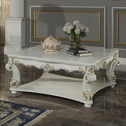 Vendome - Coffee Table - R&R Furniture Gallery (Fountain Valley, CA)