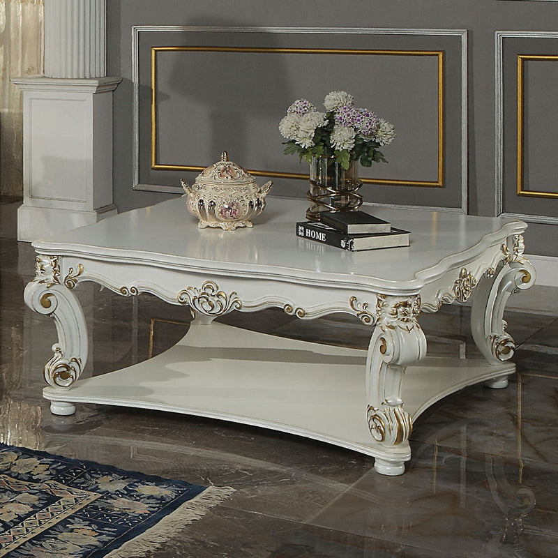 Vendome - Coffee Table - R&R Furniture Gallery (Fountain Valley, CA)