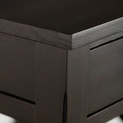 Kitchener - Handcrafted Table - R&R Furniture Gallery (Fountain Valley, CA)