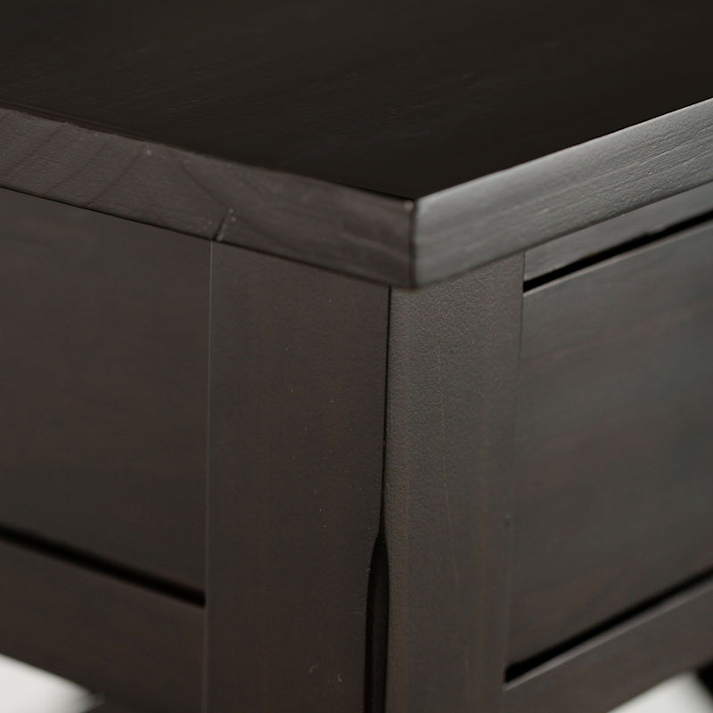 Kitchener - Handcrafted Table - R&R Furniture Gallery (Fountain Valley, CA)