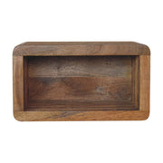 Soba - Wall Mounted Bedside Table - Beige - R&R Furniture Gallery (Fountain Valley, CA)