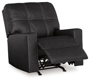 Barlin Mills - Living Room Set - R&R Furniture Gallery (Fountain Valley, CA)