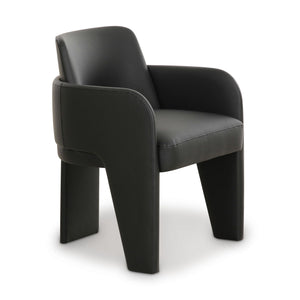 Leo - Dining Chair - R&R Furniture Gallery (Fountain Valley, CA)
