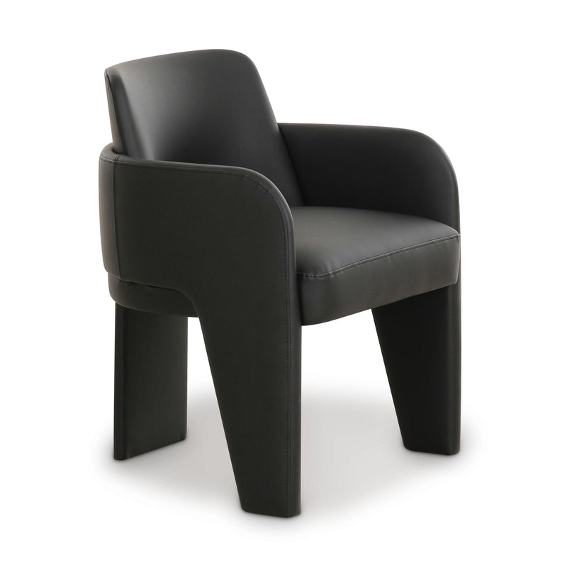 Leo - Dining Chair - R&R Furniture Gallery (Fountain Valley, CA)