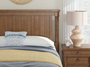 Rowlenstown - Poster Bed - R&R Furniture Gallery (Fountain Valley, CA)