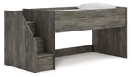 Frandern - Loft Bed - R&R Furniture Gallery (Fountain Valley, CA)