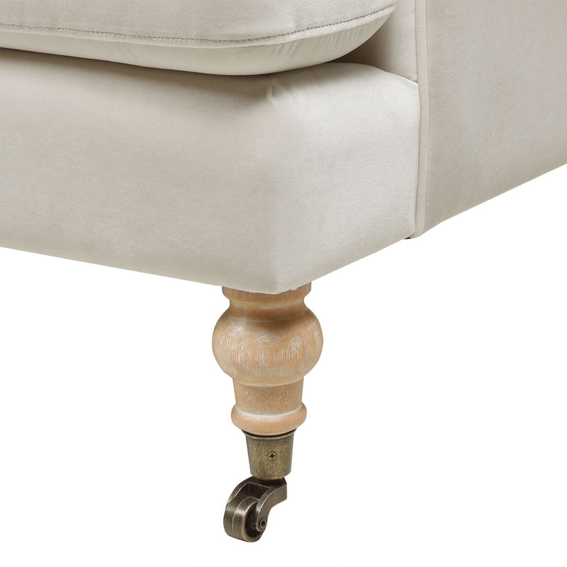 Alana Lawson - Two Cushion Tightback Sofa - R&R Furniture Gallery (Fountain Valley, CA)
