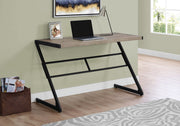 Computer Desk For Home Office, Chic Modern Design, Contemporary & Modern - R&R Furniture Gallery (Fountain Valley, CA)