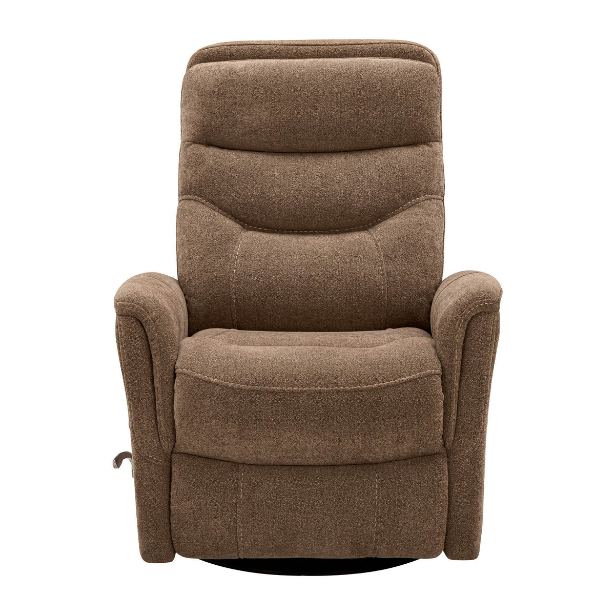 Gemini - Manual Swivel Glider Recliner