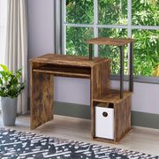 Lyphre - Computer Desk - R&R Furniture Gallery (Fountain Valley, CA)