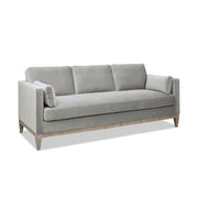 Knox - Modern Farmhouse Sofa - R&R Furniture Gallery (Fountain Valley, CA)