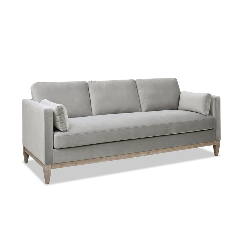 Knox - Modern Farmhouse Sofa - R&R Furniture Gallery (Fountain Valley, CA)