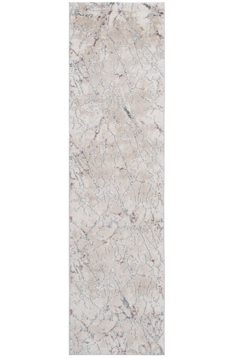 Marfi - Contemporary Area Rug - R&R Furniture Gallery (Fountain Valley, CA)