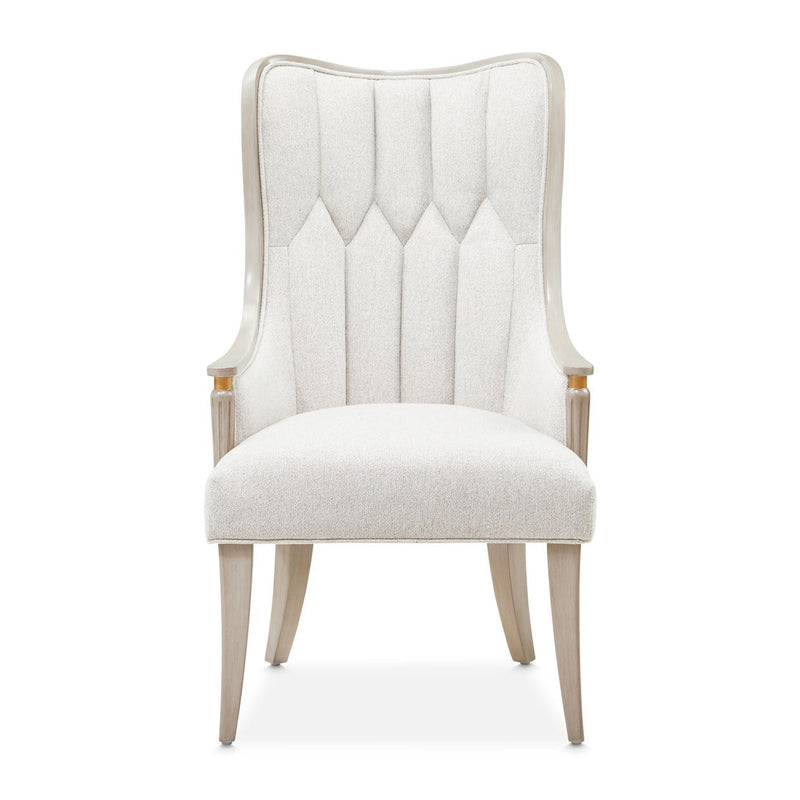St. Charles - Dining Chair - R&R Furniture Gallery (Fountain Valley, CA)