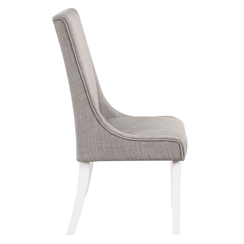 Hollyn - Side Chair (Set of 2) - R&R Furniture Gallery (Fountain Valley, CA)