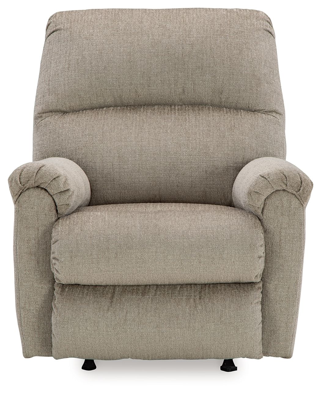 Stonemeade - Rocker Recliner - R&R Furniture Gallery (Fountain Valley, CA)