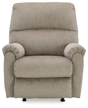 Stonemeade - Rocker Recliner - R&R Furniture Gallery (Fountain Valley, CA)
