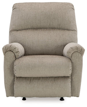 Stonemeade - Rocker Recliner - R&R Furniture Gallery (Fountain Valley, CA)