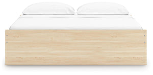 Onita - Platform Bed