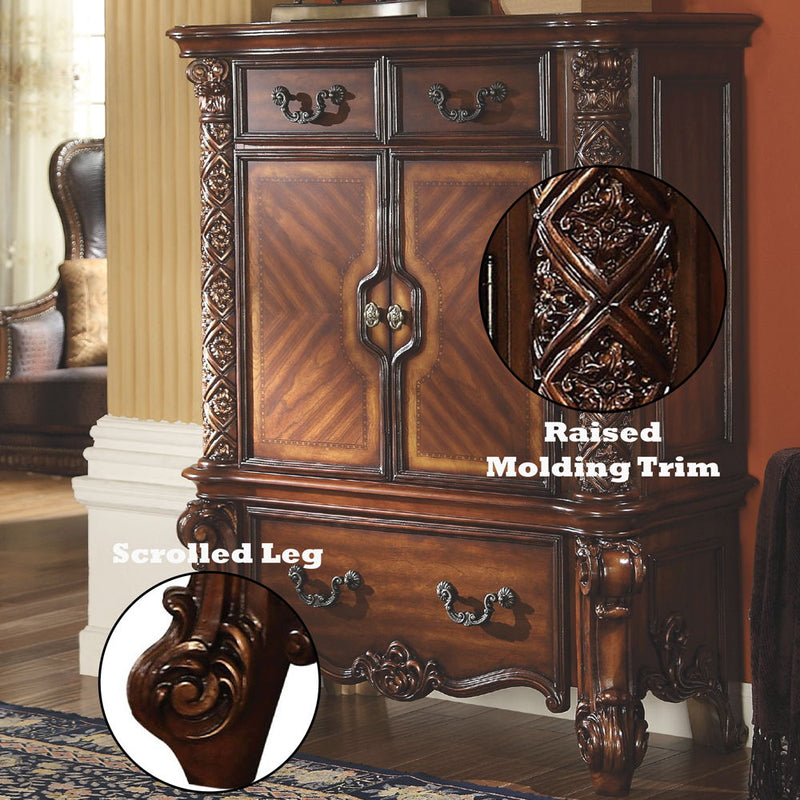 Vendome - Chest - R&R Furniture Gallery (Fountain Valley, CA)