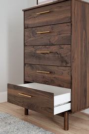 Calverson - Accent Drawer Chest - R&R Furniture Gallery (Fountain Valley, CA)