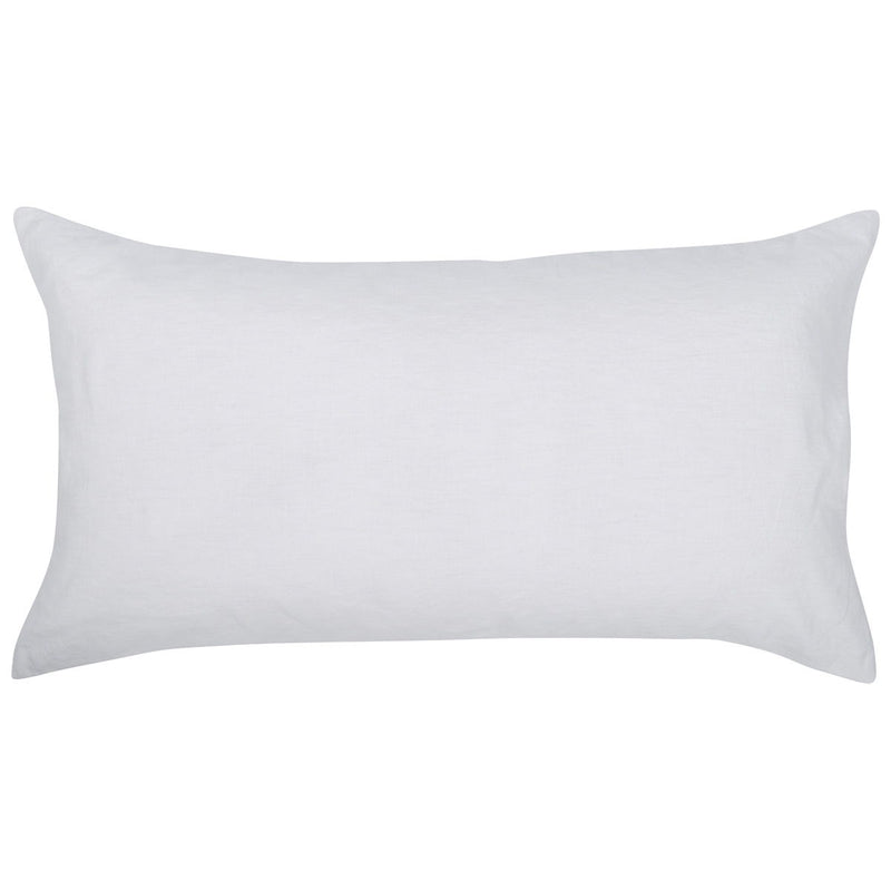 Jayson - Linen Cashmere Sham - R&R Furniture Gallery (Fountain Valley, CA)