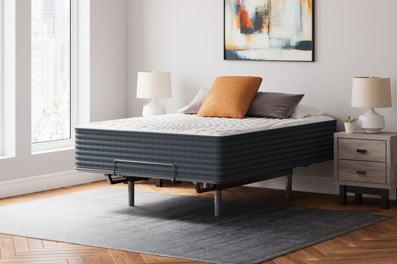 Hybrid 1400 - Mattress - R&R Furniture Gallery (Fountain Valley, CA)