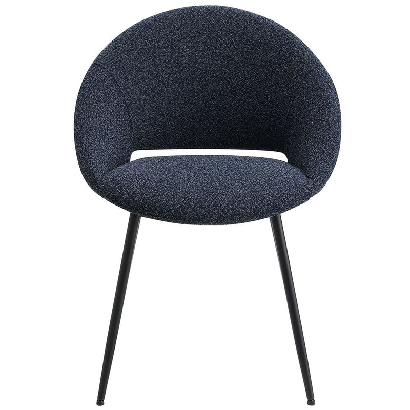 Klaus - Side Chair (Set of 2) - R&R Furniture Gallery (Fountain Valley, CA)