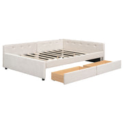 Platform Bed With USB Ports - R&R Furniture Gallery (Fountain Valley, CA)