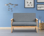 Bahamas - Loveseat - R&R Furniture Gallery (Fountain Valley, CA)