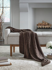Anawood - Throw - R&R Furniture Gallery (Fountain Valley, CA)