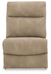 Next-Gen Durapella - Reclining Sectional - R&R Furniture Gallery (Fountain Valley, CA)