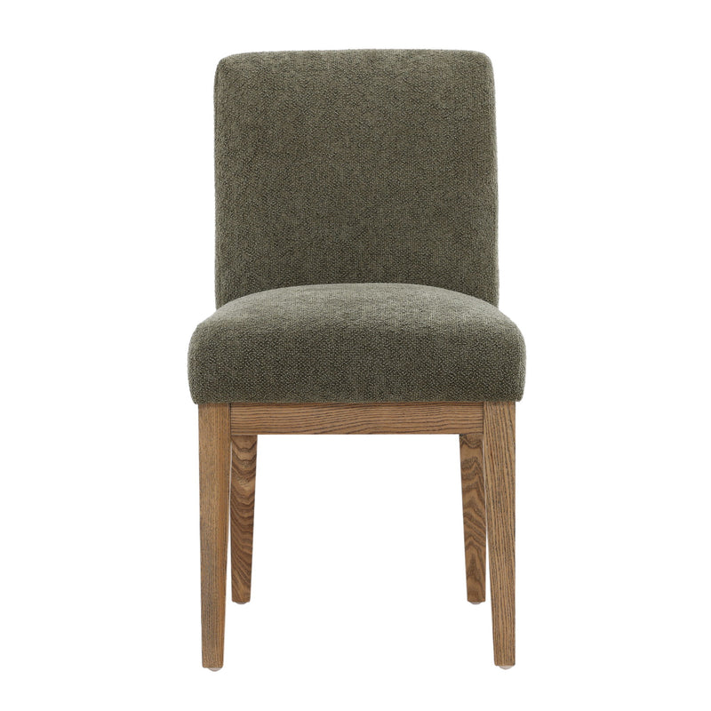Weilan - Dining Chair