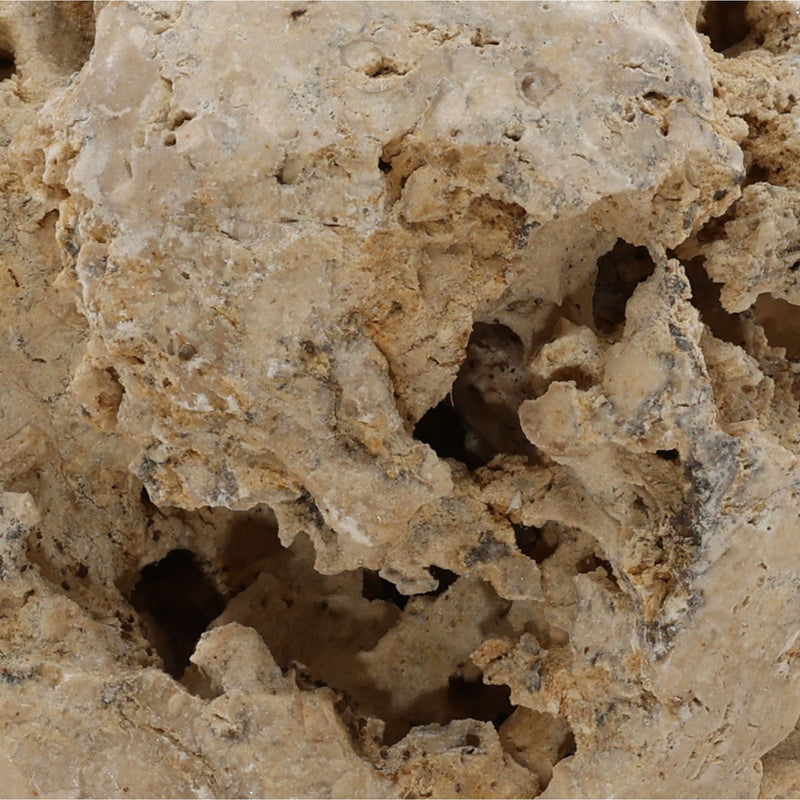 Ovia - Sculpture - Natural