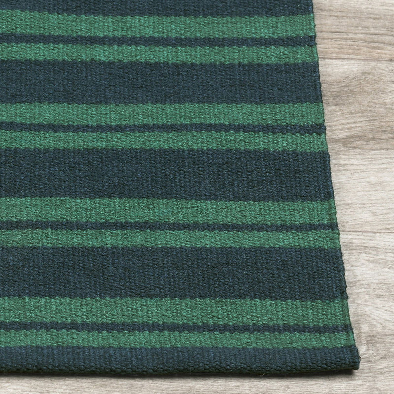 Performance Palma Stripe - Rug - R&R Furniture Gallery (Fountain Valley, CA)