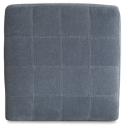 Marleton - Oversized Accent Ottoman - R&R Furniture Gallery (Fountain Valley, CA)